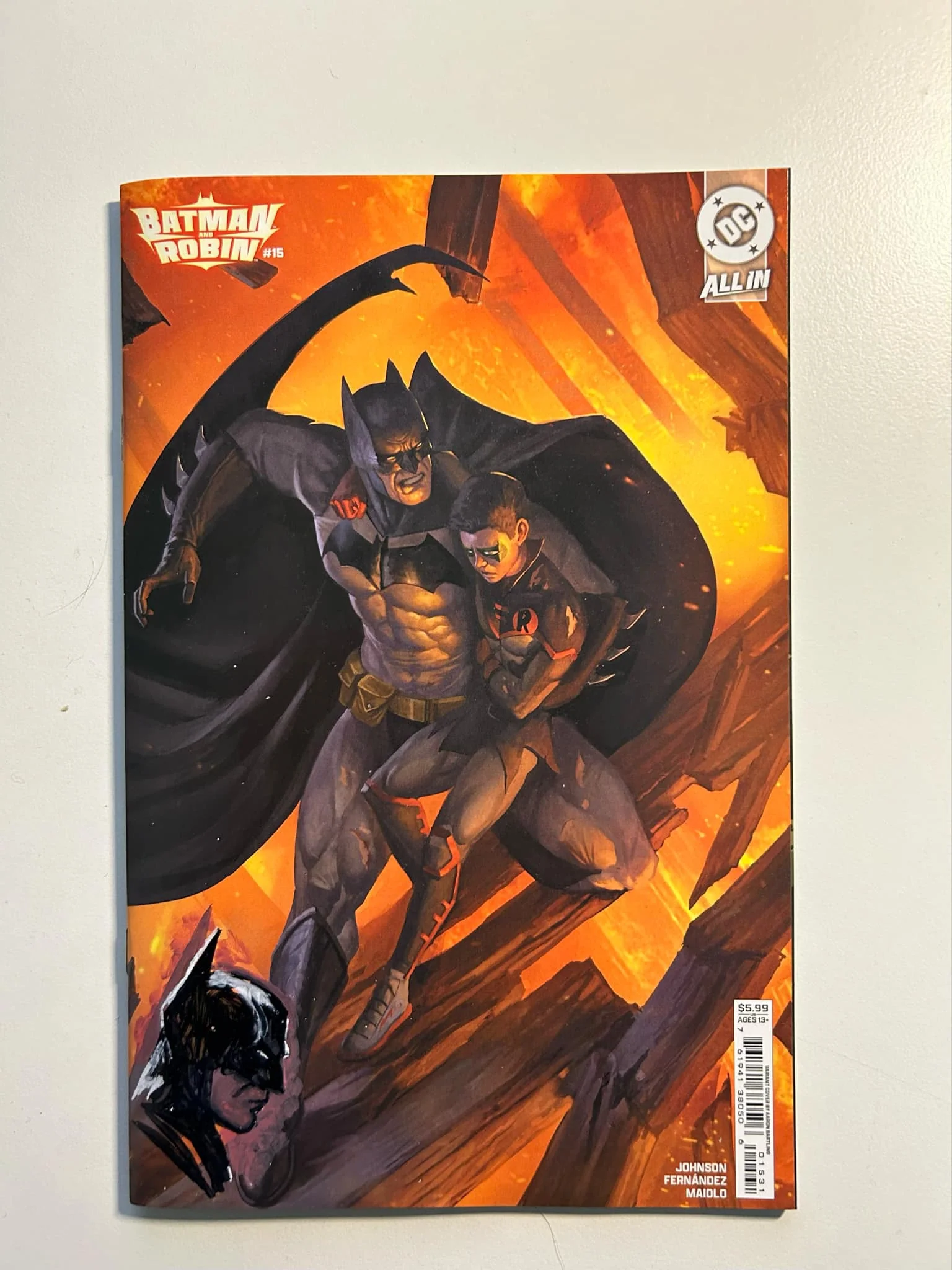 Thumbnail 1